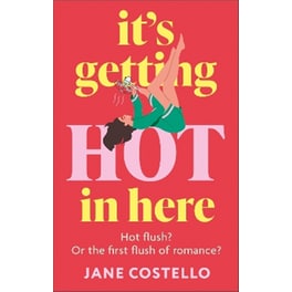 It’s Getting Hot in Here