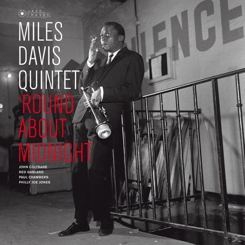 Round About Midnight