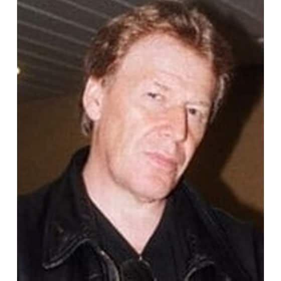 Judge Dredd image 1
