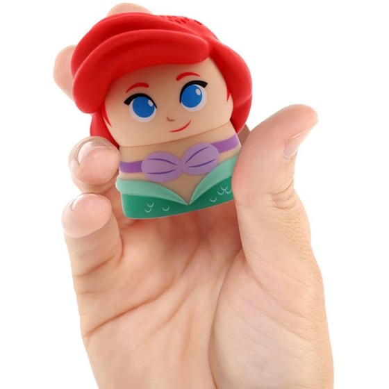 Φορητό Ηχείο Bitty Boomers Ariel - Πολύχρωμο image 3