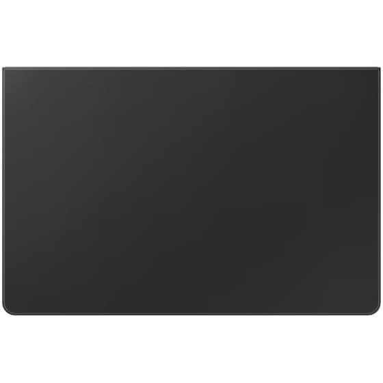 Samsung Slim Book Πληκτρολόγιο για Galaxy Tab S9+/S10+ - Μαύρο image 0