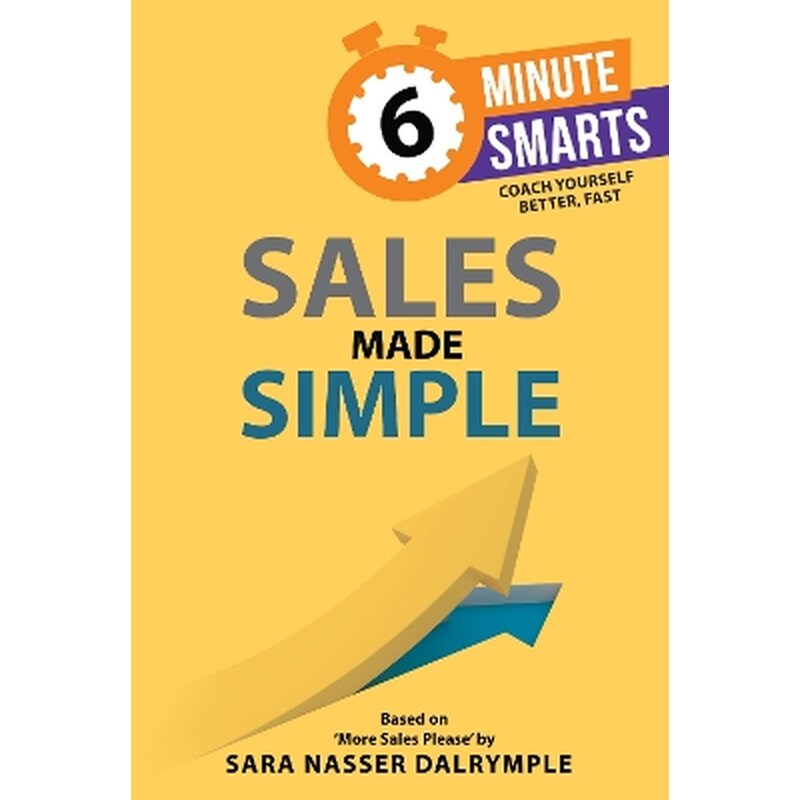 Sales Made Simple
