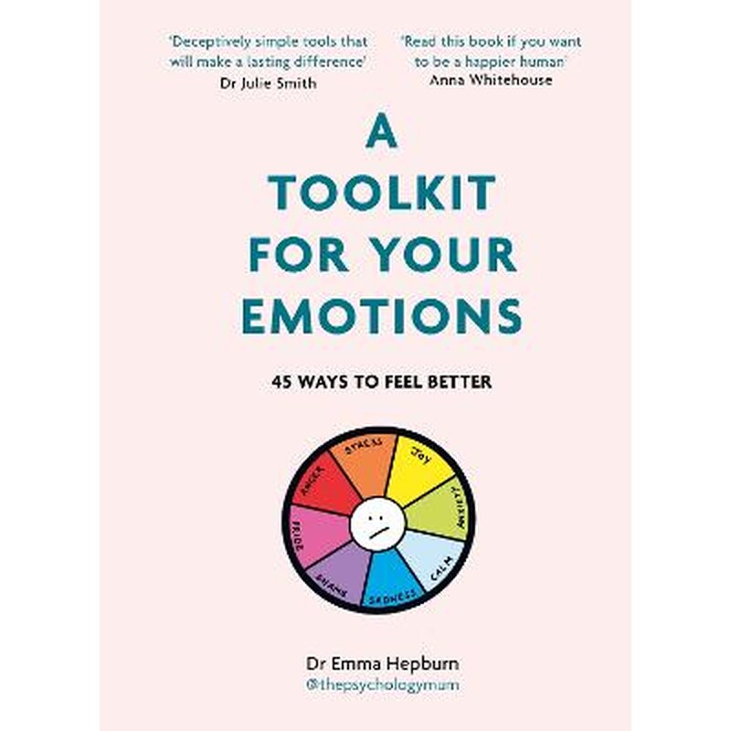 Toolkit for Your Emotions