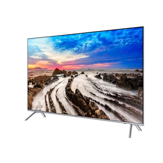 Τηλεόραση Samsung 65" 4K Smart TV UE65MU7002TXXH image 1