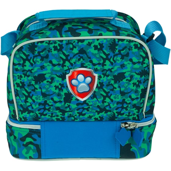 Τσαντάκι Φαγητού Ισοθερμικό GIM Paw Patrol Dino 20 x 21 x 15 cm image 2