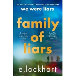 Family of Liars