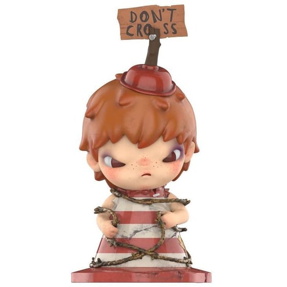 Φιγούρα Pop Mart Hirono Shelter Series Blind Box image 10