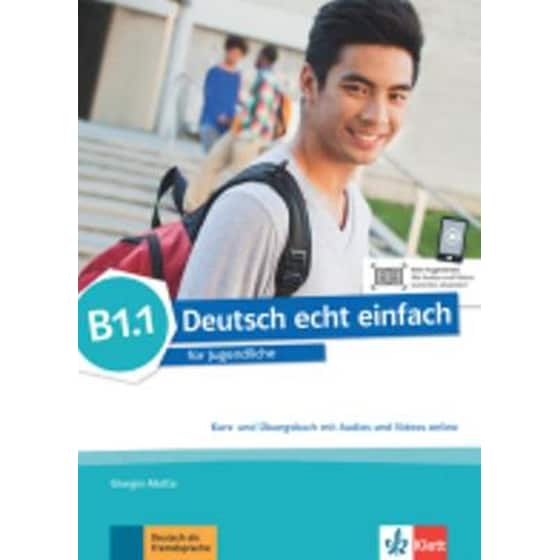 Deutsch echt einfach in Teilbanden image 0