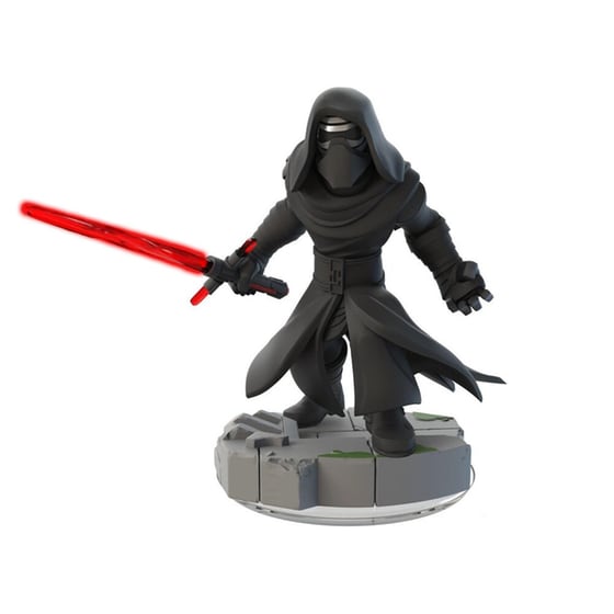 Φιγούρα Disney Infinity 3.0 Kylo Ren Light FX image 1