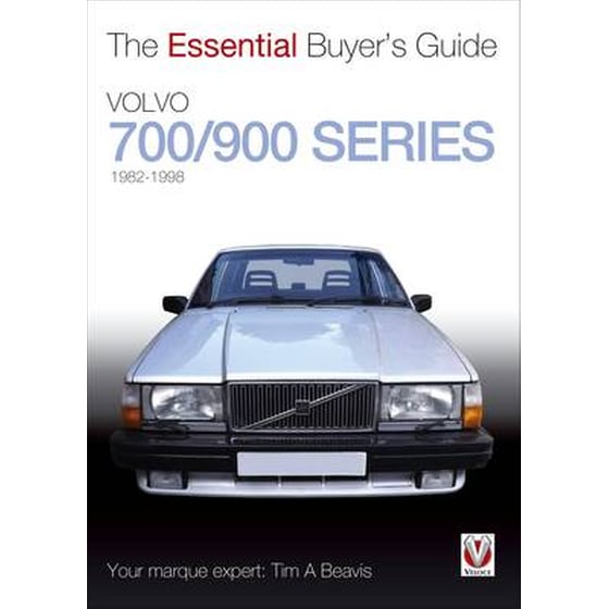 Volvo 700/900 Series image 0