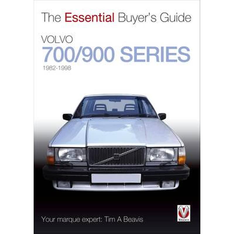 Volvo 700/900 Series