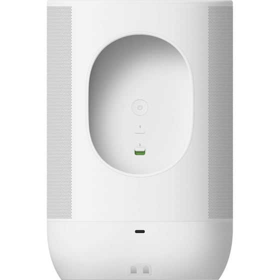Ηχείο Sonos Move 2 με Wi-Fi/Bluetooth - Λευκό image 6