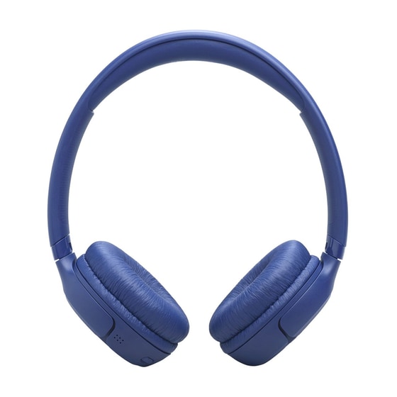 JBL Tune 530BT Ασύρματα Ακουστικά Κεφαλής -Blue image 3