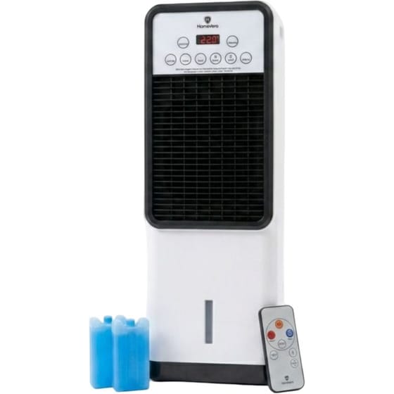 HOME VERO HV-ACH1862 Air Cooler 1800 W με Τηλεχειριστήριο image 0