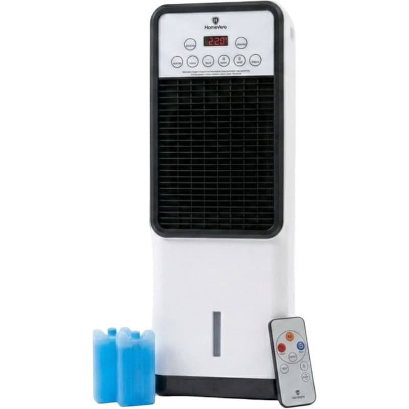 HOME VERO HOME VERO HV-ACH1862 Air Cooler 1800 W με Τηλεχειριστήριο