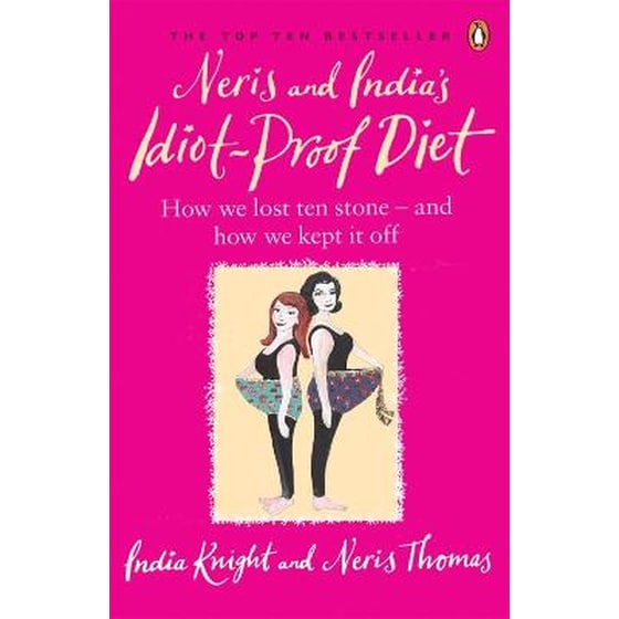 Neris and India's Idiot-Proof Diet image 0