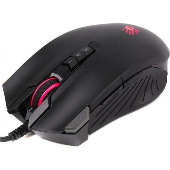 A4tech Bloody V9m Usb A4tmys46755 Gaming Ενσύρματο Ποντίκι image 1