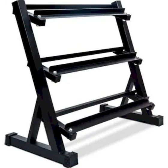 Βάση για Αλτήρες/ Βαράκια Viking R-31 BWS-103438 Επιδαπέδια 92x50x98cm image 1