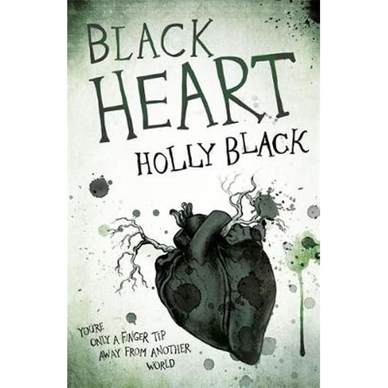 Black Heart image 0