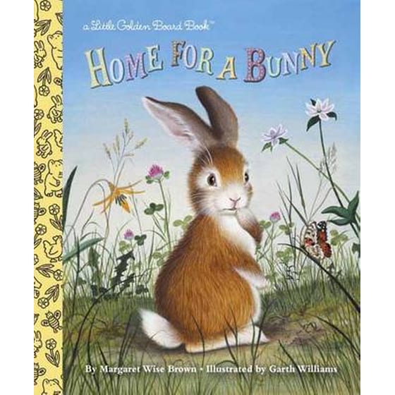 Home for a Bunny image 0