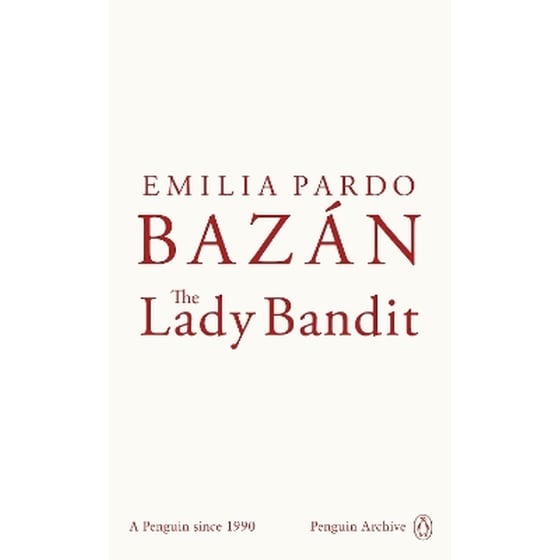 The Lady Bandit image 0