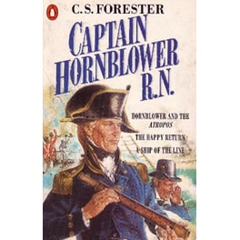 Captain Hornblower R.N.