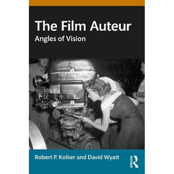 The Film Auteur image 0