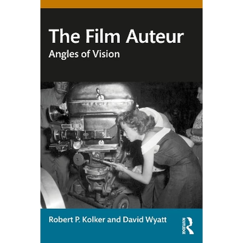 The Film Auteur