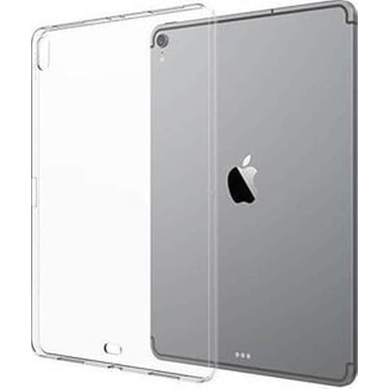 Θήκη Tablet Apple iPad Pro 11" - Oem Back Cover - Transparent image 0
