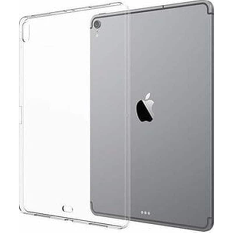 OEM Θήκη Tablet Apple iPad Pro 11 - Oem Back Cover - Transparent