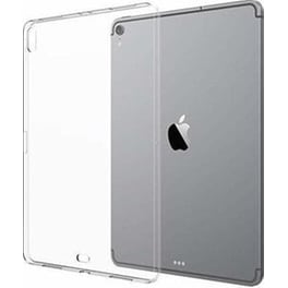 Θήκη Tablet Apple iPad Pro 11" - Oem Back Cover - Transparent