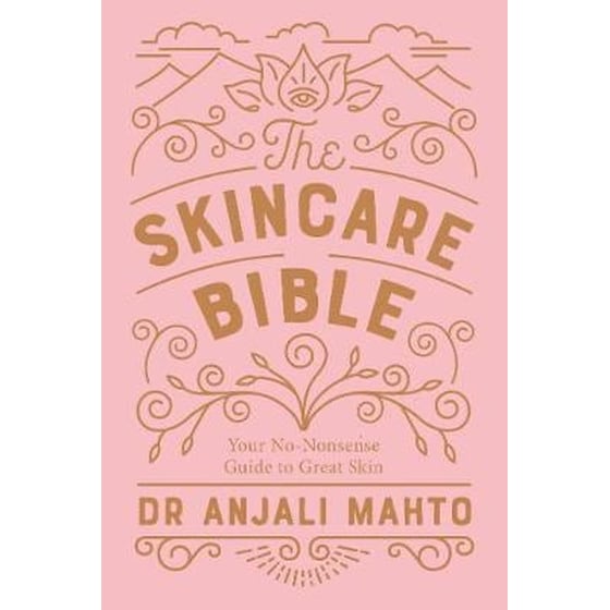 Skincare Bible image 0