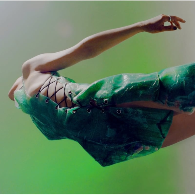 Pitch Blender (Blue LP)