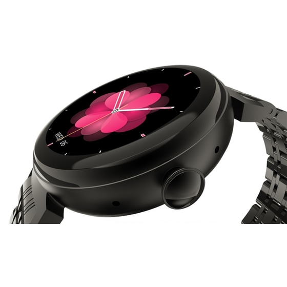Smartwatch HiFuture Aura 35mm - Murk Black image 3