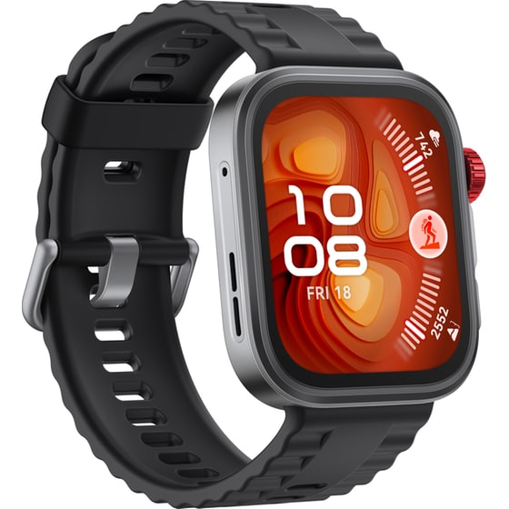 Smartwatch Huawei Watch Fit 4 Pro 45mm - Black image 2