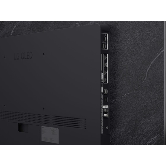 LG OLED 65" 4K Smart Τηλεόραση 65C55LA image 21