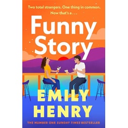 Funny Story