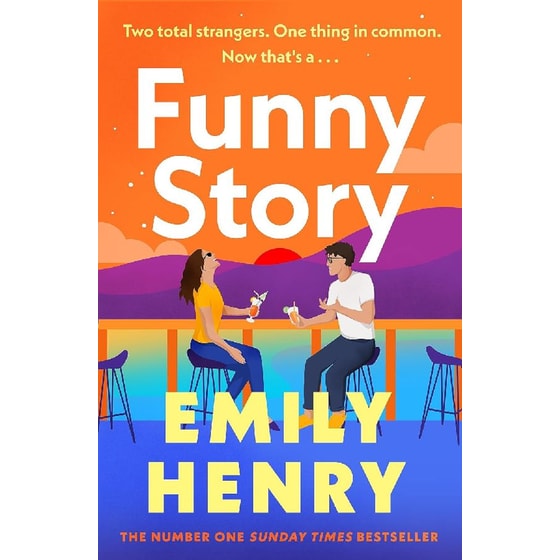 Funny Story image 0