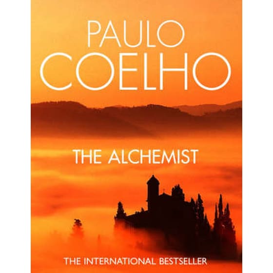 The Alchemist image 0