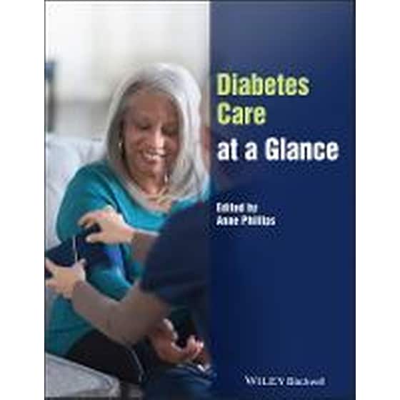 Diabetes Care at a Glance image 0