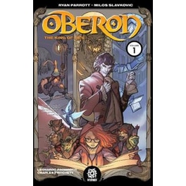 Oberon, Vol 1