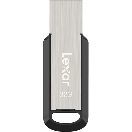 Lexar 32GB USB 3.0 Stick - Μαύρο image 0