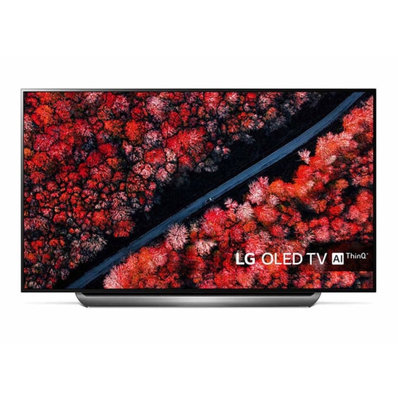 Τηλεόραση LG OLED 77" 4K OLED77C9PLA image 0