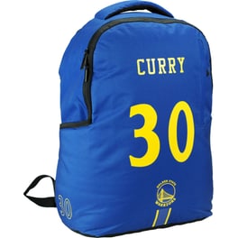 Τσάντα Πλάτης Γυμνασίου-Λυκείου Sport NBA Stephen Curry