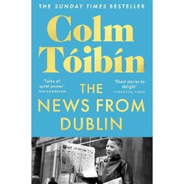 The News from Dublin