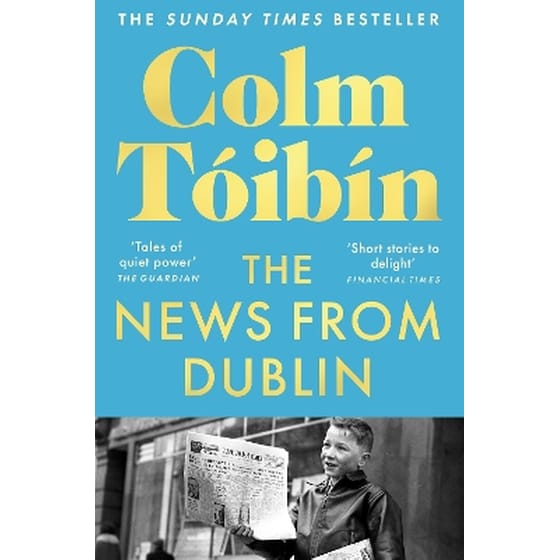The News from Dublin image 0