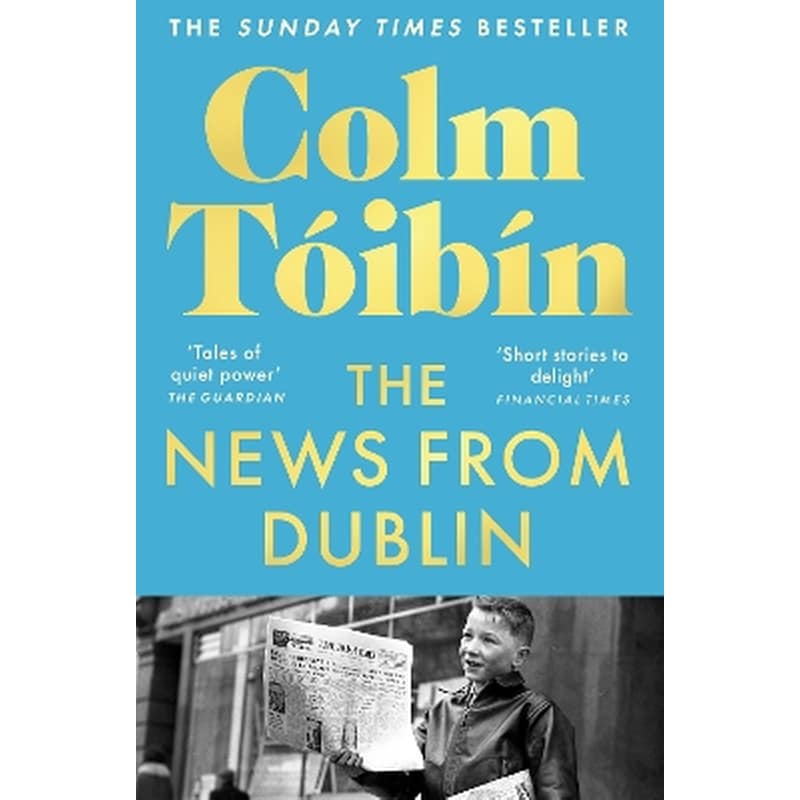 The News from Dublin