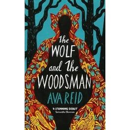 Wolf and the Woodsman