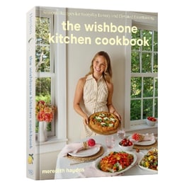 The Wishbone Kitchen Cookbook