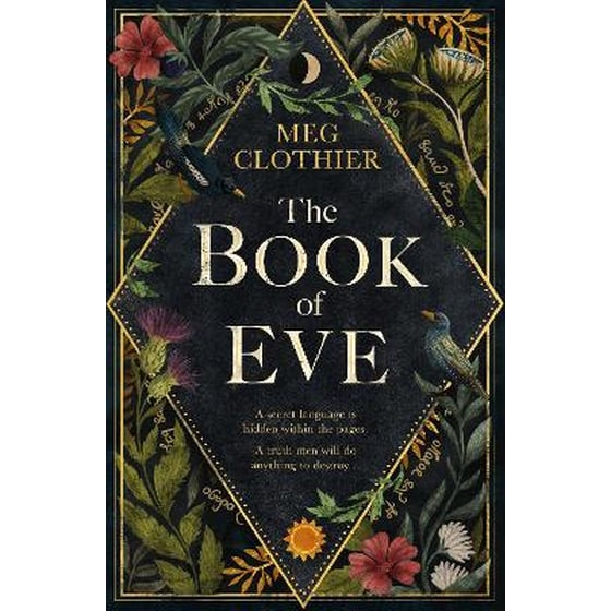 Book of Eve image 0